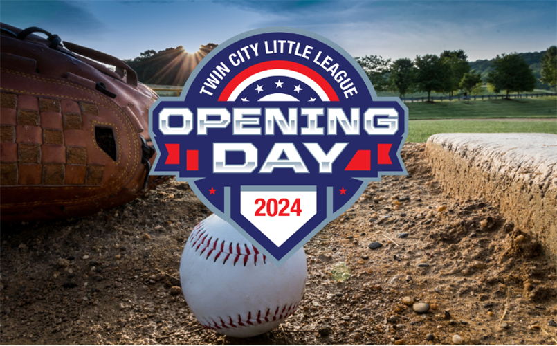 Info on Opening Day 2024