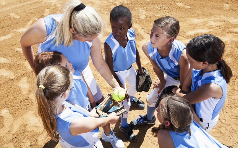 Little League Rules & Policies