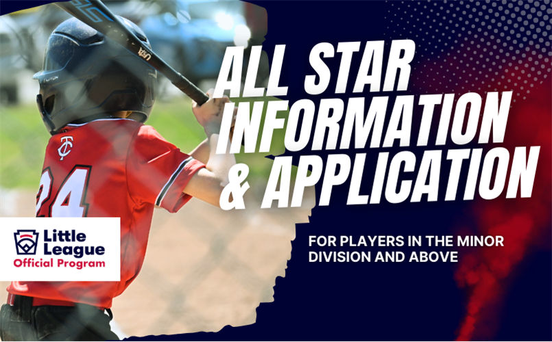 All Star Information